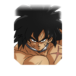 Broly