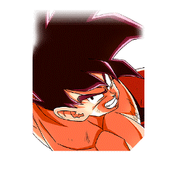 Son Goku (Kaioken)