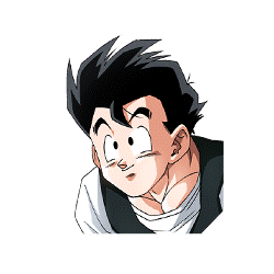 Son Gohan (jeune)