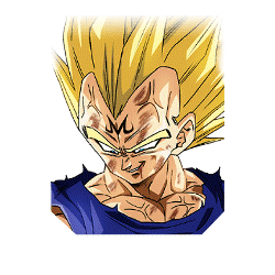 Majin Vegeta
