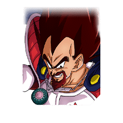 Roi Vegeta