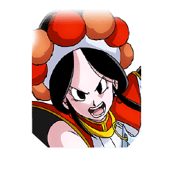 Annin (forme géante)