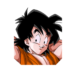 Son Goten (jeune)