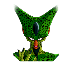 Cell (1re forme)