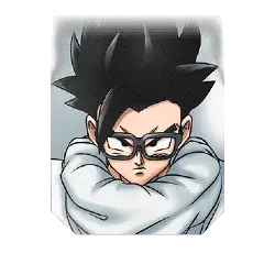 Son Gohan (jeune)