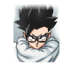 Son Gohan (jeune)