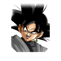 Goku Black