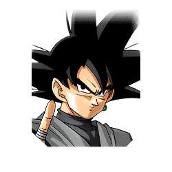 Goku Black