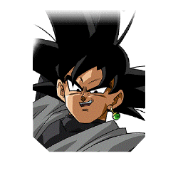 Goku Black