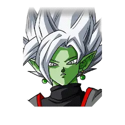 Zamasu : Fusion