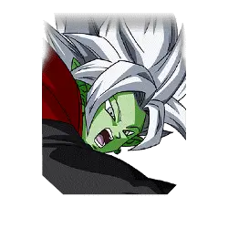 Zamasu : Fusion