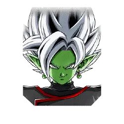 Zamasu : Fusion