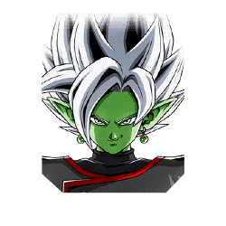 Zamasu : Fusion