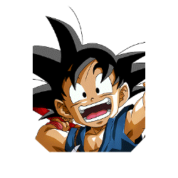 Son Goku (enfant)