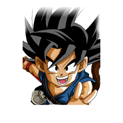 Son Goku (enfant)