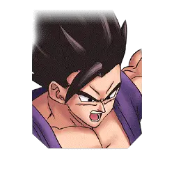 Son Gohan ultime