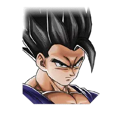 Son Gohan ultime