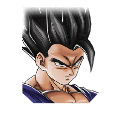 Son Gohan ultime