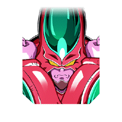 Hatchiyack (forme géante)