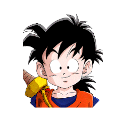 Son Gohan (petit)