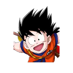 Son Gohan (petit)