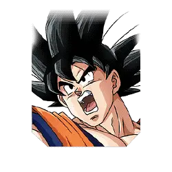 Son Goku