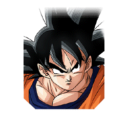 Son Goku