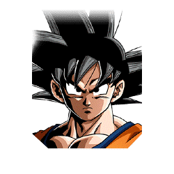 Son Goku