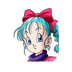 Bulma (enfant)