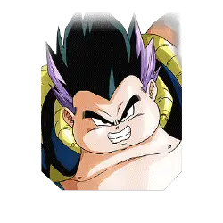 Gotenks (échec) A