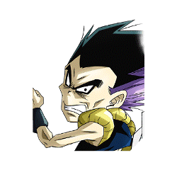 Gotenks (échec) B