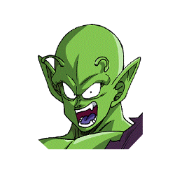 Piccolo Junior