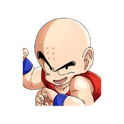 Krillin