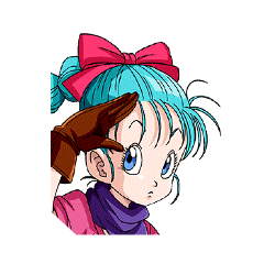 Bulma (enfant)