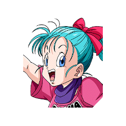 Bulma (enfant)