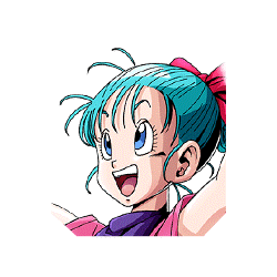 Bulma (enfant)