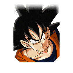 Son Goku