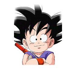 Son Goku (enfant)