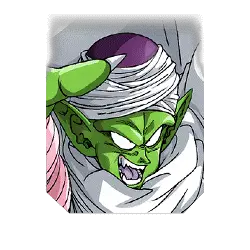 Piccolo Junior