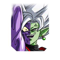 Zamasu : Fusion