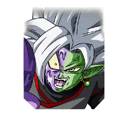 Zamasu : Fusion