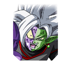 Zamasu : Fusion