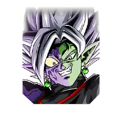 Zamasu : Fusion