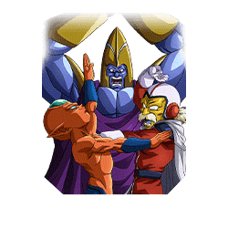 Zirloin & Rabanra & Zabuto