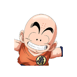 Krillin (enfant)