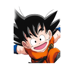 Son Goku (enfant)