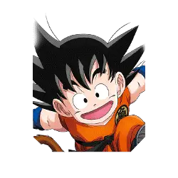 Son Goku (enfant)