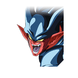 Janemba (modifié)