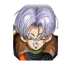 Trunks (Xeno)