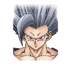 Son Gohan (Beast)